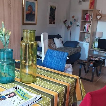 Bijuo Giselle Piediluco Kültér fotó